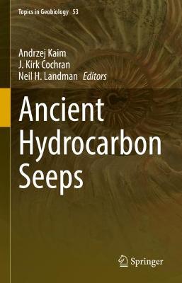 Ancient Hydrocarbon Seeps