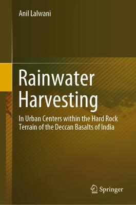 Rainwater Harvesting