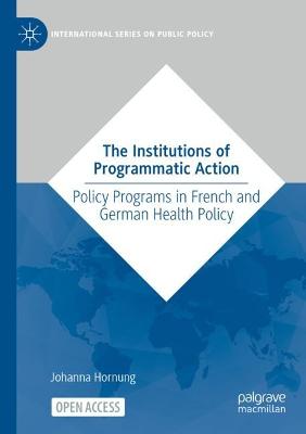 Institutions of Programmatic Action