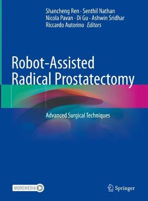 Robot-Assisted Radical Prostatectomy