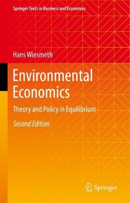 Environmental Economics