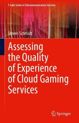 Assessing the Quality of Experience of Cloud Gaming Services