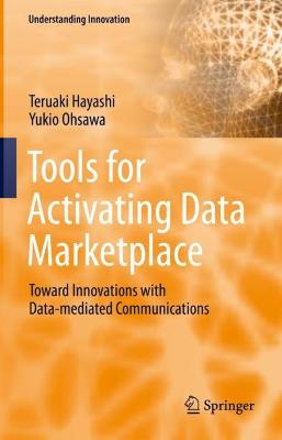 Tools for Activating Data Marketplace