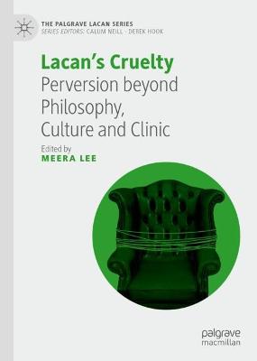 Lacan's Cruelty