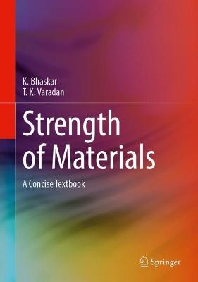 Strength of Materials