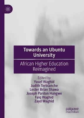 Towards an Ubuntu University