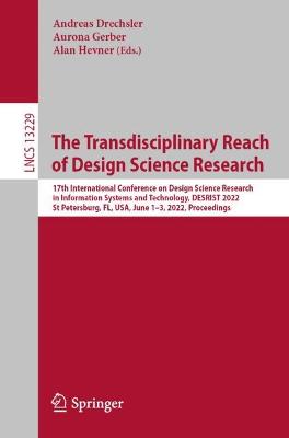 Transdisciplinary Reach of Design Science Research