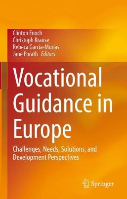 Vocational Guidance in Europe