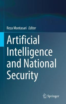 Artificial Intelligence and National Security