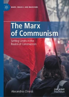 Marx of Communism