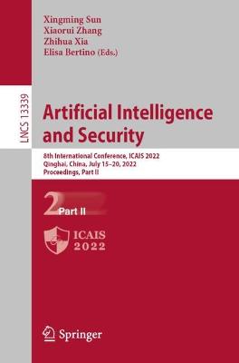 Artificial Intelligence and Security