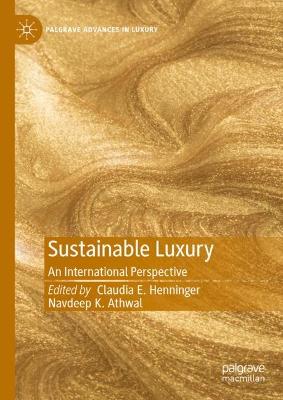 Sustainable Luxury