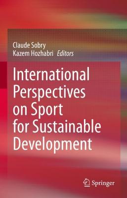 International Perspectives on Sport for Sustainable Development