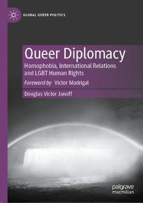 Queer Diplomacy