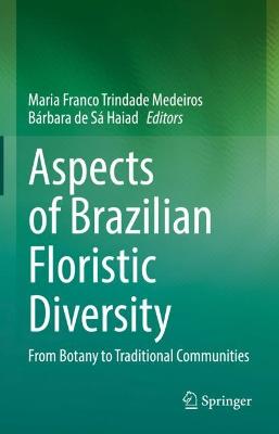 Aspects of Brazilian Floristic Diversity