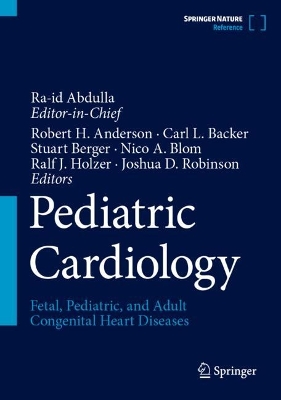 Pediatric Cardiology