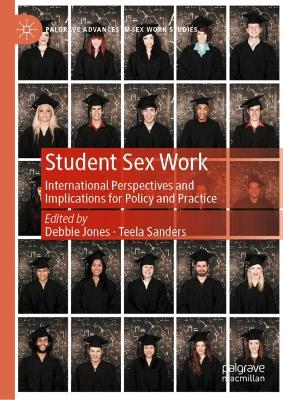 Student Sex Work