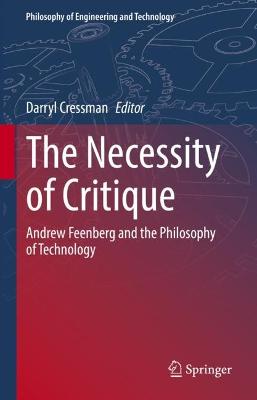 The Necessity of Critique