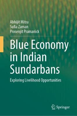 Blue Economy in Indian Sundarbans