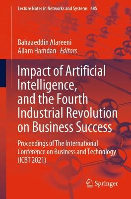 Impact of Artificial Intelligence, and the Fourth Industrial Revolution on Business Success