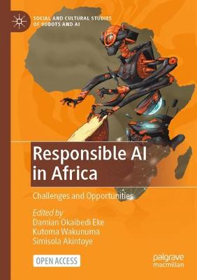 Responsible AI in Africa