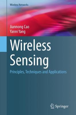 Wireless Sensing