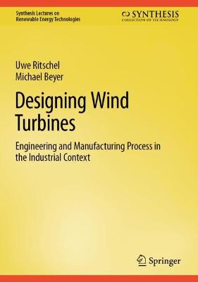 Designing Wind Turbines