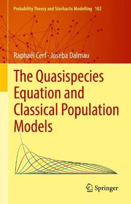 Quasispecies Equation and Classical Population Models