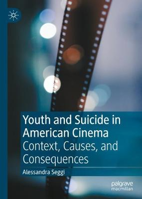 Youth and Suicide in American Cinema