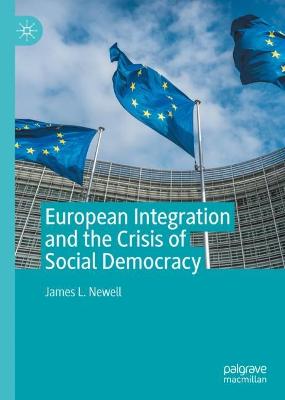 European Integration and the Crisis of Social Democracy