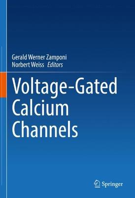 Voltage-Gated Calcium Channels