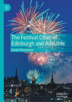 Festival Cities of Edinburgh and Adelaide