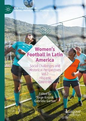 Women's Football in Latin America