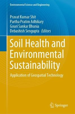 Soil Health and Environmental Sustainability