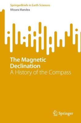 Magnetic Declination