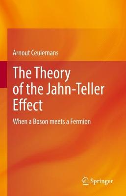 The Theory of the Jahn-Teller Effect