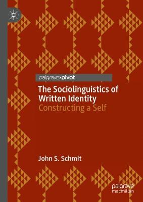 Sociolinguistics of Written Identity