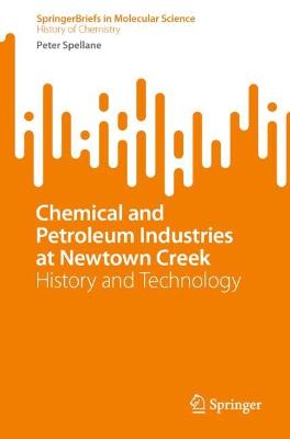 Chemical and Petroleum Industries at Newtown Creek