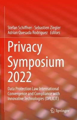 Privacy Symposium 2022