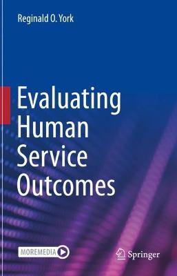 Evaluating Human Service Outcomes