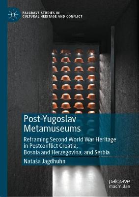 Post-Yugoslav Metamuseums