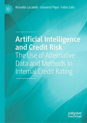 Artificial Intelligence and Credit Risk