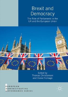 Brexit and Democracy