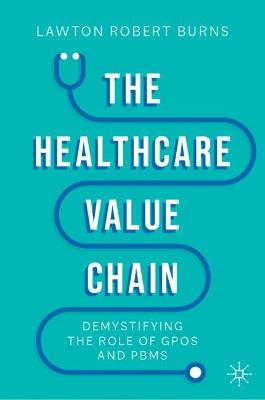 Healthcare Value Chain