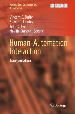 Human-Automation Interaction