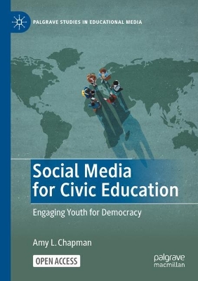 Social Media for Civic Education