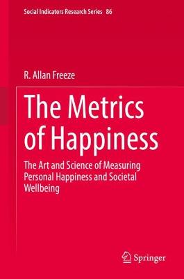 Metrics of Happiness