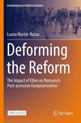 Deforming the Reform