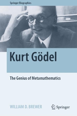 Kurt Goedel