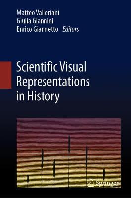 Scientific Visual Representations in History